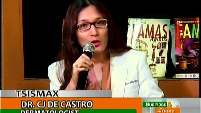 TSISMAX AUGUST 12 2016 (2nd Segment) смотреть онлайн