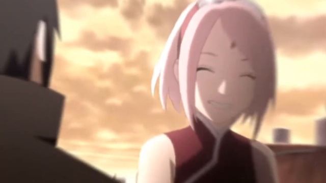 Улыбки девушек из Наруто и Боруто :з | 💕(◍•ᴗ•◍) смотреть онлайн