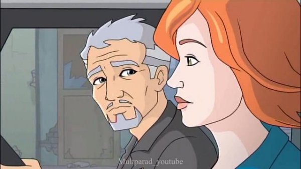 Вирус атакует! 4 серия