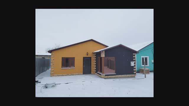 Продам дом 4 спальни и кухня-гостинная, с пропиской в г. Симферополь. Цена 3 600 000 руб. смотреть онлайн