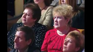 А.Гоман «Верится - сбудется»