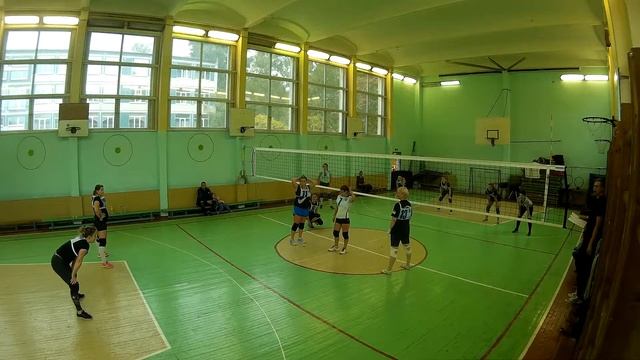 2017.10.01 *pvl.spb.ru* 3 дивизион | Sunlight - Бесы | первая партия (сторона Б) смотреть онлайн