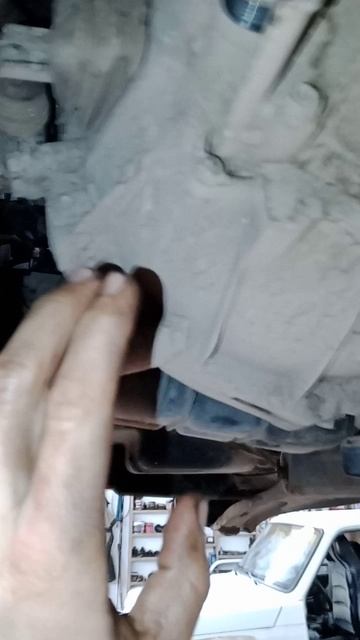 замена масла в мкп hyundai solaris смотреть онлайн