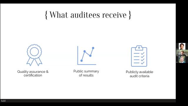 NYC Algorithm Hiring Law | What is a Bias Audit? смотреть онлайн