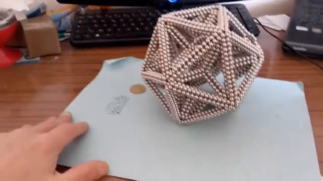 Great Dodecahedron смотреть онлайн