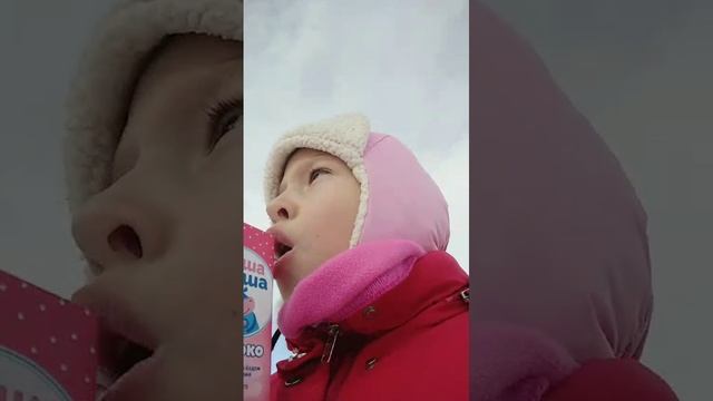 Мини Блогер