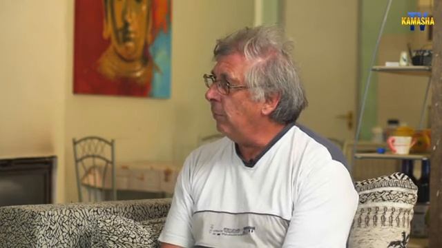 Об авторе канала интервью дипломата