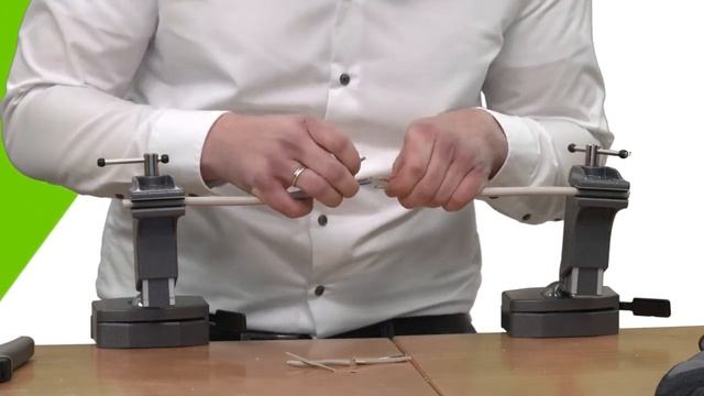 НОВА WAGO PUSH WIRE® срещуположна клема oт серия 2773 смотреть онлайн