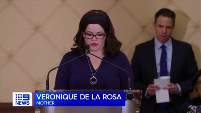 Sandy Hook families settle Remington lawsuit for $102 million | 9 News Australia смотреть онлайн
