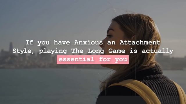 How To Play The Long Game With An Ex смотреть онлайн