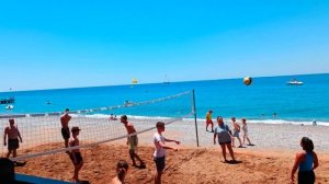 KIRMAN SIDERA LUXURY & SPA 5* новый обзор отеля Алания Турция HD 4K качество