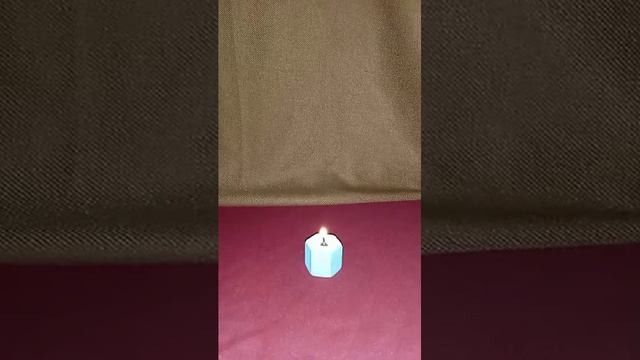 Подсвечник для тонких свечей. смотреть онлайн