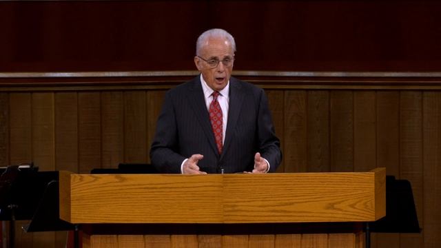Winning the Battle Against Sin, Part 5 смотреть онлайн