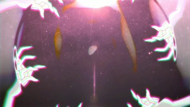 【Project SEKAI!】- ECHO 「Vivid Bad SQUAD ft Megurine Luka」Full Lyrics смотреть онлайн