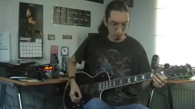 Roland Cube 80x r-fier test (Jeroen Petri) смотреть онлайн