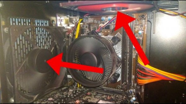 Монитор 1,2,3 включается и выключается во время игры, пропадает изображение РЕШЕНИЕ ПРОБЛЕМЫ