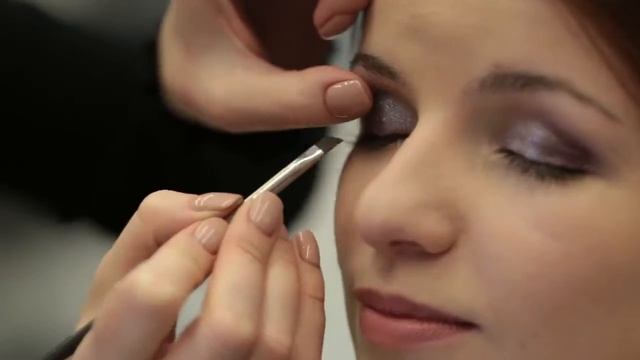 Проект 'Преображение с Мисс Россия' Екатерина Ульянова Beauty transformation with Miss Russia смотреть онлайн