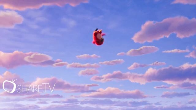 ANGRY BIRDS 3 В КИНО ТИЗЕР-ТРЕЙЛЕР 2024 ( THE ANGRY BIRDS MOVIE 3 TEASER TRAILER 2024 ) смотреть онлайн