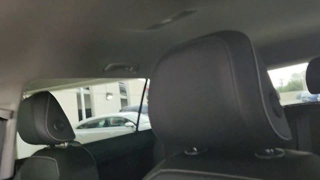 2024 Volkswagen Tiguan SE Austin, Pflugerville, Round Rock, Cedar Park, Georgetown TX смотреть онлайн