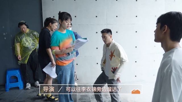 《烟火人家》花絮：戏里原本是“情敌” ，戏外却如此“甜蜜”？丨徐帆 马思纯 梁静 李小冉 宋春丽 孙千 李诚儒 刘钧 Islands【捷成华视偶像剧场】 смотреть онлайн