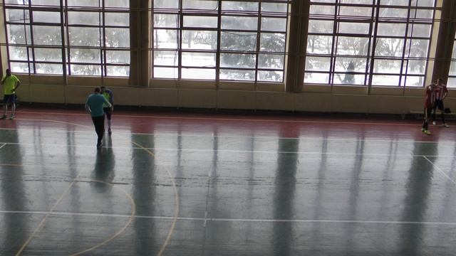 League B.1-tur.Old Friends - АФК Шулявка 0-2 смотреть онлайн