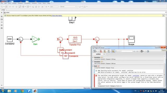 [Matlab] Лекция по ЭСА 1 смотреть онлайн