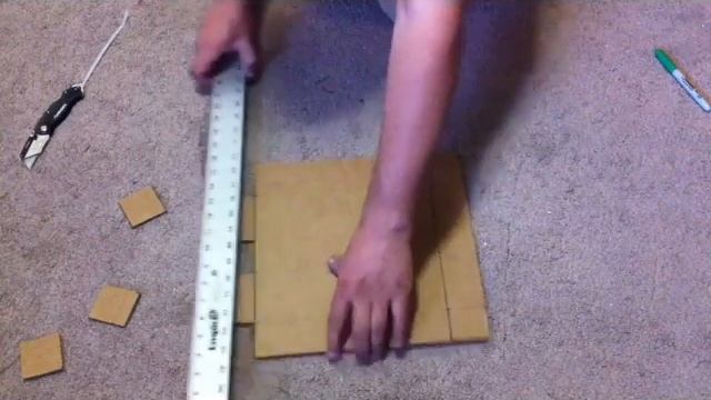 How to make a 10" x 3" x 2" cardboard box at home смотреть онлайн