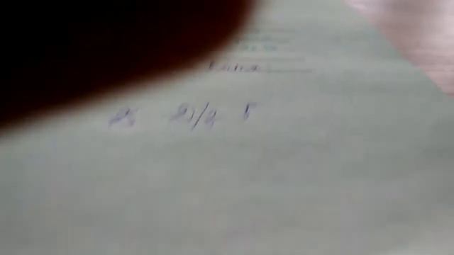 Исправление двойки в пятерку! смотреть онлайн