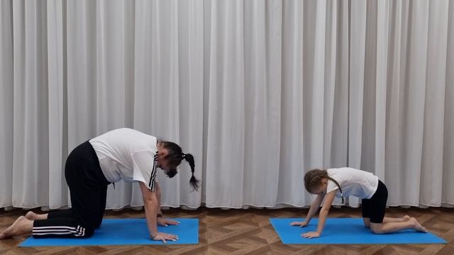 Кошечка смотреть онлайн