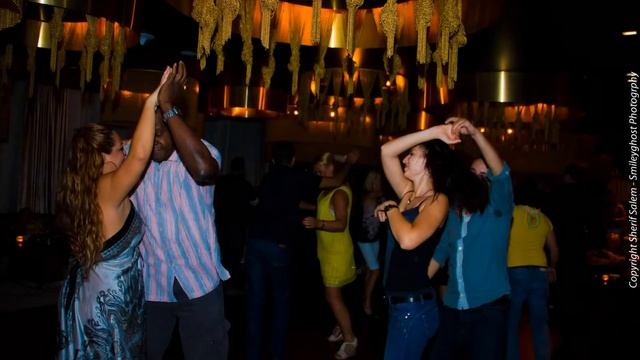 Cuban Nights by Bailame Cuba @ Titanic - Melia Dubai Hotel смотреть онлайн