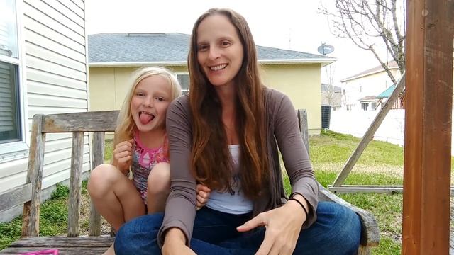 Episode 1: Fusion Forward by Mommy Runs It | Life After L4-S1 Spinal Fusion смотреть онлайн