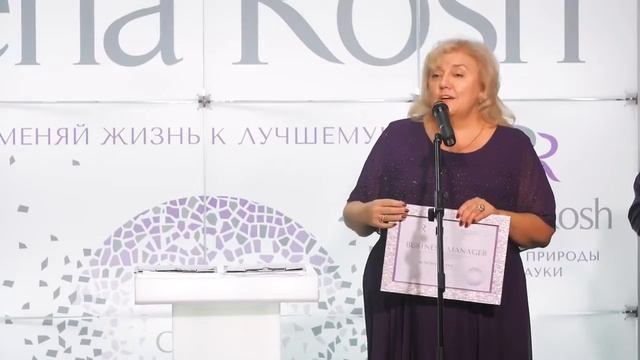 Торжественное открытие масштабного проекта Rena Rosh смотреть онлайн