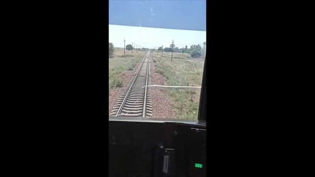 Железная Дорога магистральные тепловозы смотреть онлайн