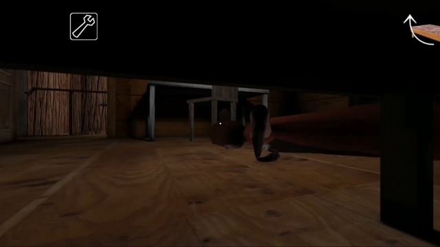 Бабка-лунтик поздравила меня с днюхой | Granny (Luntik Atmosphere mod) смотреть онлайн