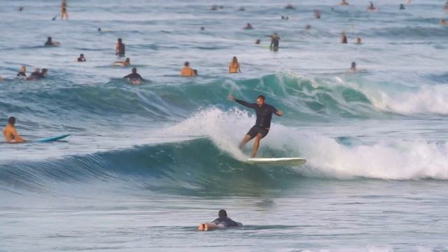 Jumbo Jet by Creative Army Surfboards смотреть онлайн