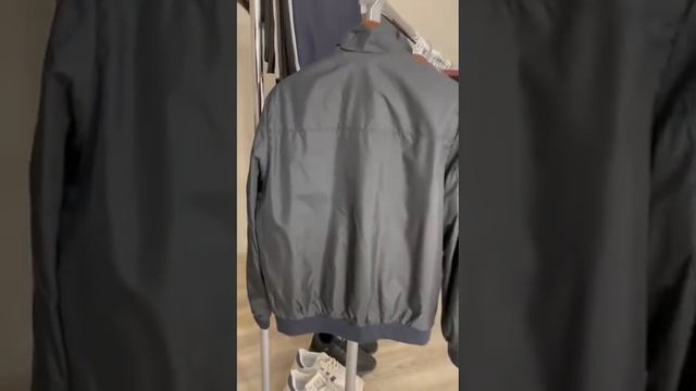 Ветровка Loro Piana смотреть онлайн
