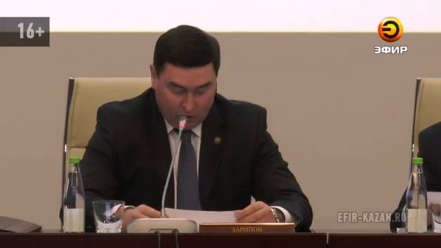 Собираемость платежей за коммунальные услуги в Татарстане в 2015 году составила более 98,5% смотреть онлайн
