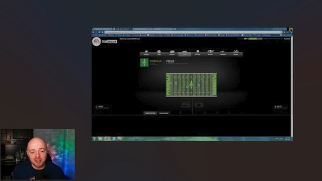 WHAT WILL TEAM BUILDER BE LIKE IN EA SPORTS COLLEGE FOOTBALL 25? смотреть онлайн