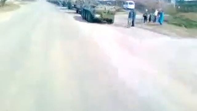 БТРы в Прилуках смотреть онлайн