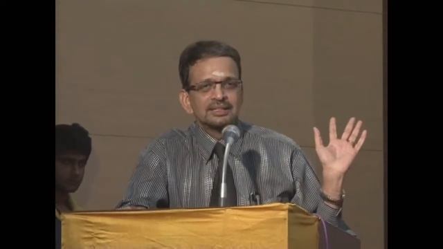 Book release Function - Part 4 Dr.Mohan rajan's speech смотреть онлайн