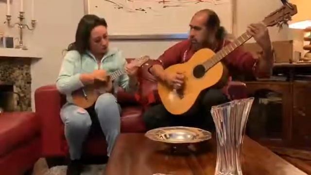 Moliendo Café смотреть онлайн