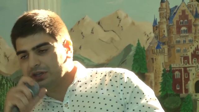 Ruslan Gyurdzhyan-Ноктюрн смотреть онлайн