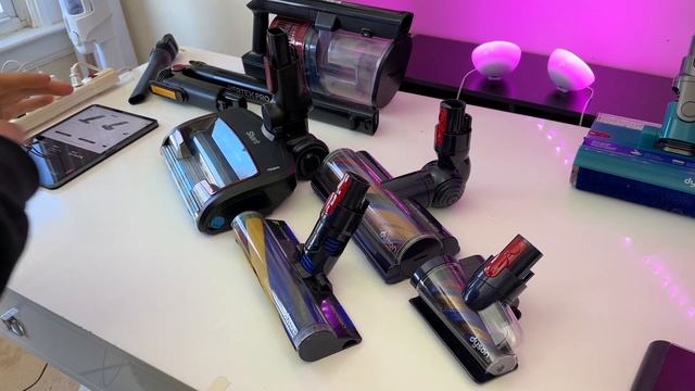 Dyson Gen5 Vs Shark Vertex Pro - Is The Dyson Worth The Upgrade? смотреть онлайн