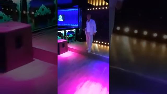 Тишина...Мише Круга смотреть онлайн