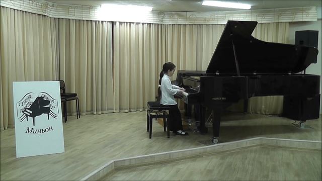 Князева Мария смотреть онлайн