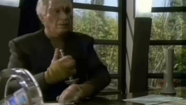 Parody TNG Edit 47 The Conquerer смотреть онлайн
