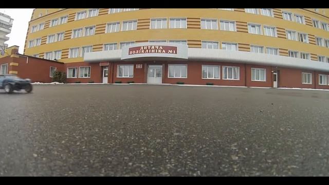 Turnigy 4WD Short Course Truck 2 SLOW Mo 60 к/сек смотреть онлайн