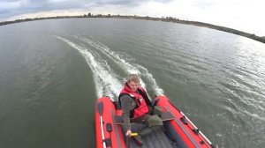 Ямаха 5 и Меркури 5 сравнение мощности