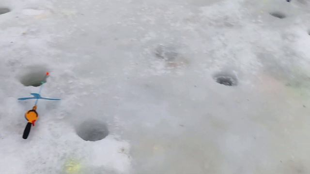 Поимки на запуске смотреть онлайн