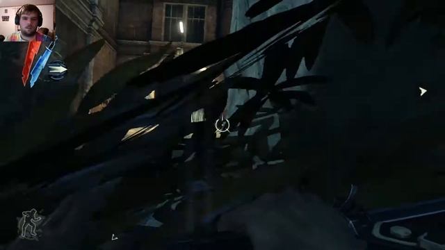 OUT OF SIGHT, OUT OF MIND | Dishonored Ep. 9 смотреть онлайн